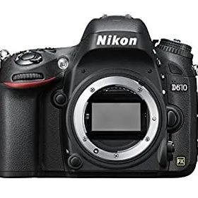 【中古】 Nikon ニコン デジタル一眼レフカメラ D610