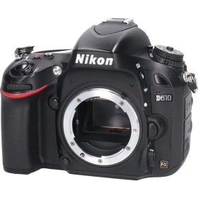 Ｄ６１０