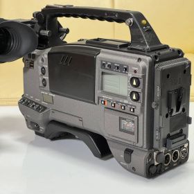 Panasonic AJ-D610WAビデオカメラ
