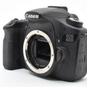 CANON EOS 60D ボディ #1552