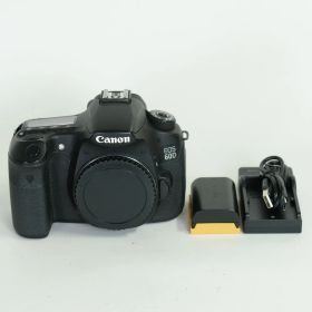 [良品] Canon EOS 60D ボディ | Canon EF-Sマウント