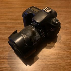 中古キャノン デジタル一眼レフCANON EOS 60D EFS18-135ｍｍ
