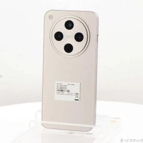 ソフマップ 〔中古品〕 OPPO Find X8 512GB スターグレー CPH2651 SIMフリー【258】