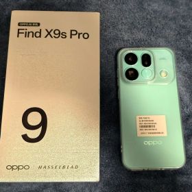 oppo Find X9s Pro（12/256GB）青 大陸版