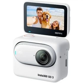 Insta360 GO 3 128GB 4K クリエーターキット