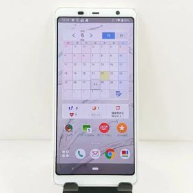 arrows Be3 F-02L ドコモ ホワイト 送料無料 本体 c12532