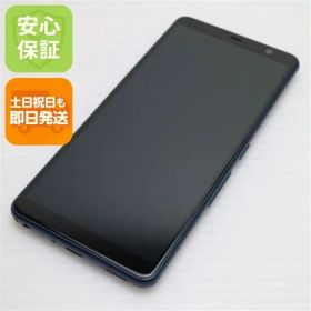美品 F-02L arrows Be3 ブラック スマホ 本体 白ロム 土日祝発送OK 04000