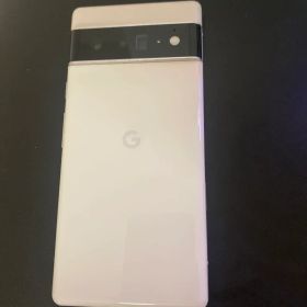Google Pixel 6 Pro 新品 39,800円 中古 20,000円 | ネット最安値の