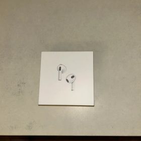 AirPods 第3世代
