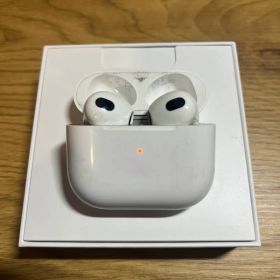 Apple AirPods 第3世代