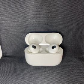 Apple純正 AirPods 第3世代 エアーポッズ A2564