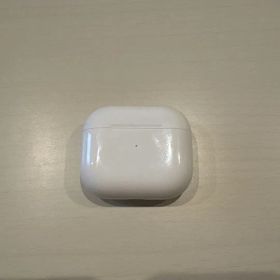 AirPods第三世代本体