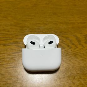 AirPods第三世代