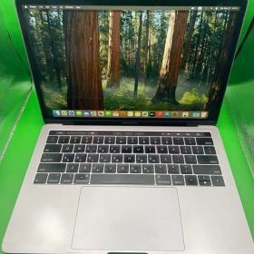 MacBook Pro 2019 – i7 / 16GB / 512GB 中古