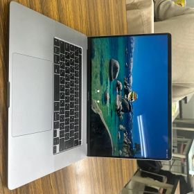 MacBook Pro 2019 16型 新品 58,000円 中古 38,000円 | ネット最安値の