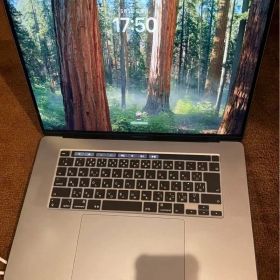 早い者勝ち MacBook pro 16インチ 2019 メモリ32GB