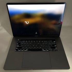 MacBook Pro 16インチ 2019年USキーボード