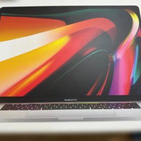 美品 MacBook Pro 16インチ 2019 16GB SSD1TB