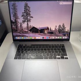 Apple MacBook Pro 16インチ