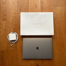 【爆速・大容量】MacBook Pro 16インチ i9/32GB/2TB/箱付