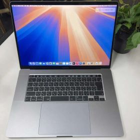 MacBook Pro 16インチ 2019 i9