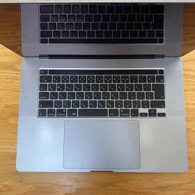 MacBookPro 16インチ 2019モデル/Corei9/64GB/1TB