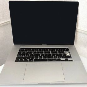 【外部出力可】MacBook Pro 16インチ i9/64GB《一部ジャンク》