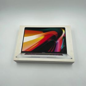 Apple MacBook Pro16 2019 Core i9 32GB 4TB 計1点 id:10iι