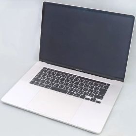 MacBook Pro 2019 16型 新品 58,000円 中古 38,000円 | ネット最安値の
