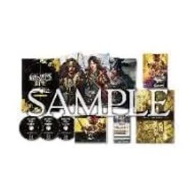 Switch／【冊子2冊・CD3枚付】信長の野望・新生withパワーアップキット40周年記念TREASUREBOX [DLコード付属なし]
