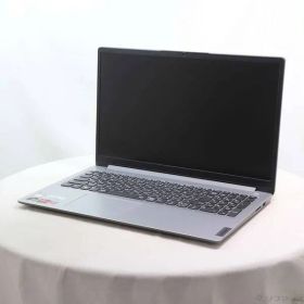 ソフマップ 〔中古品〕 ideaPad Slim 170 82R400ESJP クラウドグレー【349】