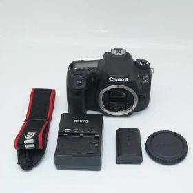 EOS 90D 新品 115,490円 中古 73,800円 | ネット最安値の価格比較