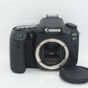 Canon EOS 90D デジタル一眼レフカメラ