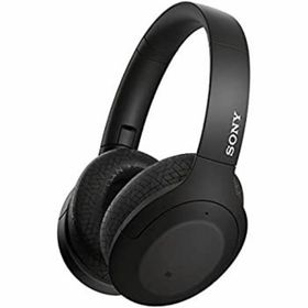 ソニー ワイヤレスノイズキャンセリングヘッドホン WH-H910N : ハイレゾ対応 / Amazon Alexa搭載 / bluetooth / 最大35時間連続再生 / ハイレゾ(ヘッドフォン/イヤフォン)
