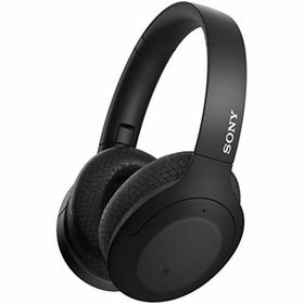 【中古】ソニー ワイヤレスノイズキャンセリングヘッドホン WH-H910N : ハイレゾ対応 / Alexa搭載 / bluetooth / 最大35時間連続再生 / ハイレゾ相当アップスケーリング対応 小型・軽量 タ(ヘッドフォン/イヤフォン)