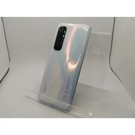 【中古】Xiaomi 国内版 【SIMフリー】 Mi Note 10 Lite グレイシャーホワイト 6GB 64GB M2002F4LG【川崎駅前】保証期間1ヶ月【ランクB】