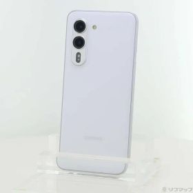 ソフマップ 〔中古品〕 arrows Alpha 512GB ホワイト PB8M0001JP SIMフリー【349】