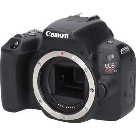 ＥＯＳ ＫＩＳＳ Ｘ９ ＢＬＡＣＫ