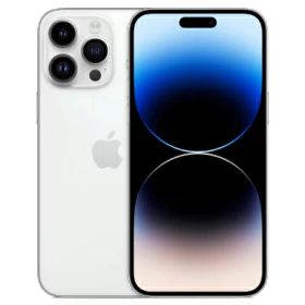 【未使用】iPhone14 Pro Max A2893 (MQ973J/A) 128GB シルバー 【Rakuten版SIMフリー】 Apple スマホ スマートフォン 当社6ヶ月保証 送料無料 イオシス