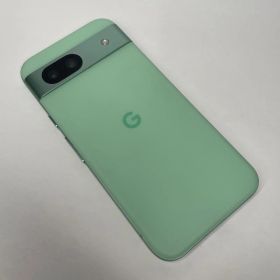 Google Pixel 8a 新品 45,000円 中古 27,500円 | ネット最安値の価格