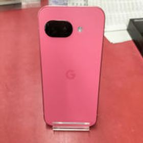 スマートフォン PIXEL 9A GOOGLE/DOCOMO