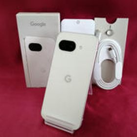 Google Pixel 9a 中古 20,000円 | ネット最安値の価格比較 プライスランク