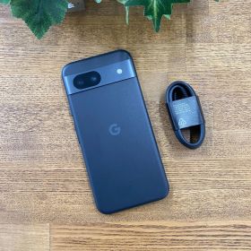 Google Pixel 8a 128Gb Obsidian 国内SIMフリー 送料無料