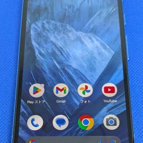 Google Pixel 8a Bay 128 GB（SIM フリー）※オマケ付