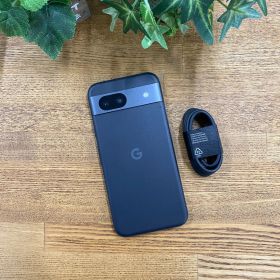 Google Pixel 8a 128Gb Obsidian 国内SIMフリー 送料無料
