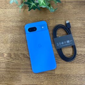 Google Pixel 8a 128Gb Bay 国内SIMフリー 送料無料