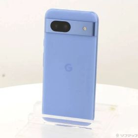 ソフマップ 〔中古品〕 Google Pixel 8a 128GB ベイ GA055 au SIMフリー【349】