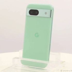 ソフマップ 〔中古品〕 Google Pixel 8a 128GB アロエ G576D SIMフリー【198】