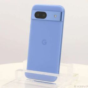 ソフマップ 〔中古品〕 Google Pixel 8a 128GB ベイ GA055 au SIMフリー【276】