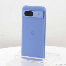 ソフマップ 〔中古品〕 Google Pixel 8a 128GB ベイ G576D SIMフリー【344】